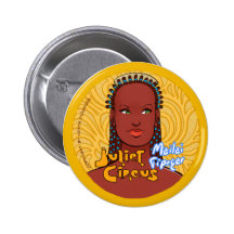 Cirque de Juliet - Mailai Tipegar Badge