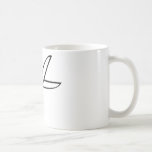 Ciseaux Mug