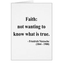 Citation 5a de Nietzsche Carte