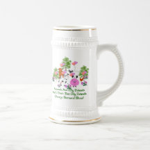 Citation de G.B. Shaw Vegetarian Tasse