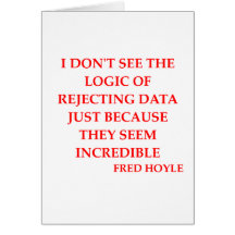 citation de hoyle de Fred Carte