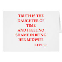 Citation de KEPLEr Carte
