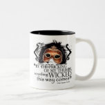 Citation de Macbeth Tasse