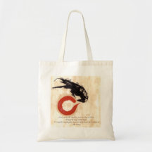 Citation Fourre-tout de Milton Raven Sacs Fourre-tout