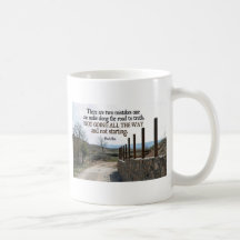 Citation inspirée -- Bouddha Tasses À Café