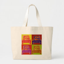 Citroen 2CV 1 Sacs