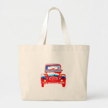 Citroen 2CV 2 Sacs