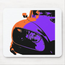 Citroen DS Tapis De Souris