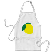 Citron Tabliers
