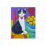 Citrons Cartes Postales