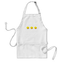 Citrons Tablier