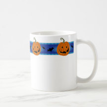 Citrouille Mug À Café