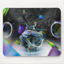 Claquement Tapis De Souris