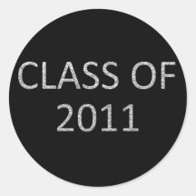 Classe argentée d'étincelle de l'autocollant 2011