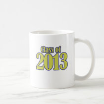 Classe de 2013 tasses