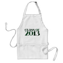 Classe de 2013 tabliers
