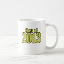 Classe de 2013 tasses