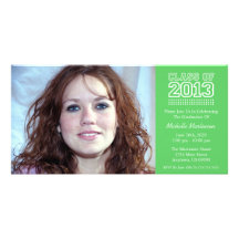 Classe de fac de l'obtention du diplôme 2013 (vert photocarte