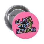 Classe de l'aîné 2012 badges