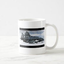 Classe de l'Ionie Mugs À Café