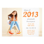 Classe fraîche géniale du faire-part 2013 d'obtent invitations