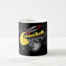 ClassicSCIFI.com - LA TASSE de CAFÉ