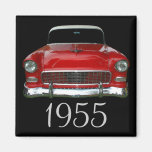 Classique 55 magnets pour réfrigérateur