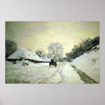 Claude Monet - Orsay-brut Posters