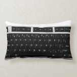 Clavier de PC Oreillers