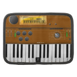 Clavier électronique organiseur