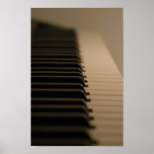 Clavier Affiche