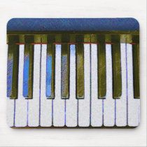 CLAVIER tapis de souris