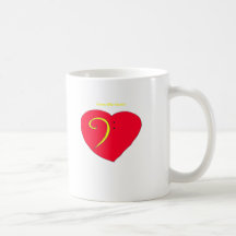 CLE FA BONNE FÊTE MAMIE 1.PNG TASSE À CAFÉ
