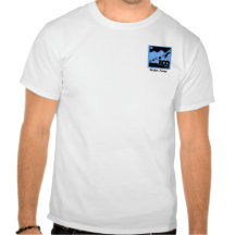 clean_pocket_logo t-shirt