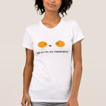 Clémentine T-shirts