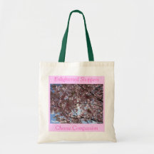 Client éclairé sacs en toile