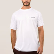 Client secret t-shirt