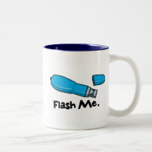clignote je conception instantanée d'entraînement tasse