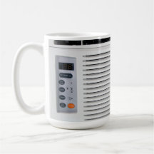 Climatiseur Mugs À Café