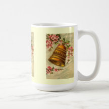 Cloches de Pâques Tasse