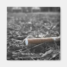 Clope Aimant