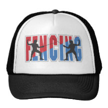 Clôture Casquettes De Camionneur