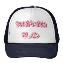CLUB Bill chapeau-Plat de SNAPBACK Casquette