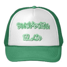 CLUB Bill chapeau-Plat de SNAPBACK Casquettes