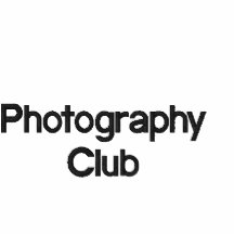 Club brodé de photographie de chemise polos avec broderie