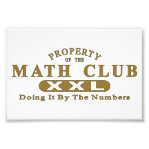 Club de maths photographie d’art