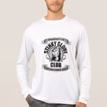 Club Stinky de gant T-shirts