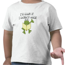 Coassement de grenouille si je ne pourrais pas lir