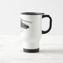 Cobra AH-1 Tasses À Café