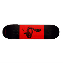 Cobra année de serpent animal frais de Bro du roug Planches À Roulettes